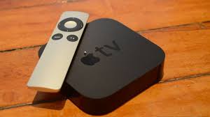 Apple tv — with the apple tv app, apple tv+, and apple tv 4k — puts you in control of what you watch, where you watch, and how you watch. Apple Tv Review 2012 The Verge