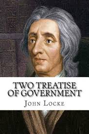 It is certain their laws, by virtue of any sanction they receive from the promulgated will of the legislative, reach not a stranger: Two Treatise Of Government John Locke John Locke 9781544196930