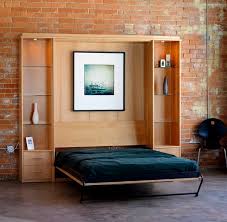 Murphy Beds And Book Cases Modern