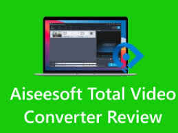 Aiseesoft Total Video Converter Crack