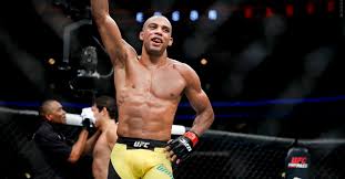 It aired on espn and streamed on espn+. Edson Barboza Requests Release From Ufc I Think It S Time To Move On Mma Fighting