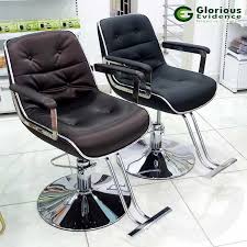 clic salon chair s 306