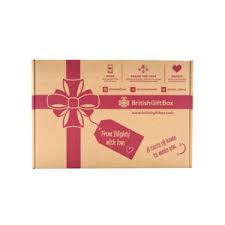 british gift box gifts to usa