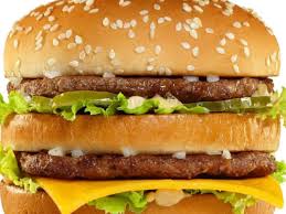 big mac sandwich nutrition facts eat