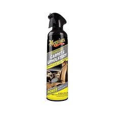meguiars carpet upholstery cleaner