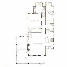 House Plans Sugarberry Cottage