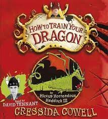 Fans of the original how to train your dragon film will love this exciting retelling of the magical sequel, presented as. How To Train Your Dragon Cressida Cowell 9781840329698