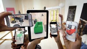 Мы собрали лучшие публикации пользователей сообщества ikea family на тему домашнего садоводства и озеленения интерьера. So Smart New Ikea App Places Virtual Furniture In Your Home Wired