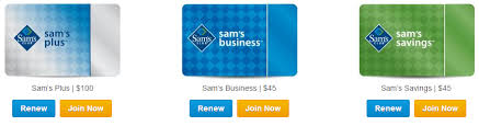 Once you become a member, you're eligible for sam's club credit. Sam S Club Military Discount New Memberships Renewals