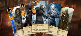 Nknight2084 5 years ago #1. Witcher 3 S Gwent Cards Won T Carry Over In New Game Plus Gamesradar