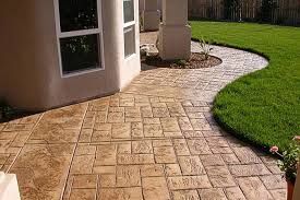 Strip Sealers From Stamped Concrete