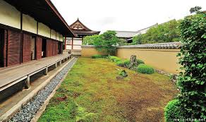 Japanese Garden Aesthetic Principles