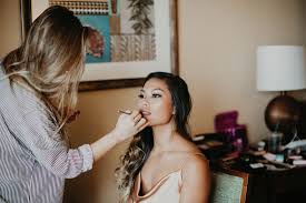 hawaii makeup artist atlas