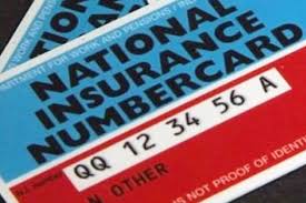what is national insurance and how does