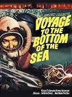 The Bottom of the Sea  Movie