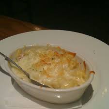 longhorn steakhouse mac cheese recipe