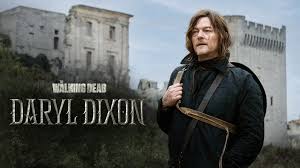 the walking dead daryl dixon season 1