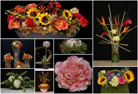 Floralschool Com Rittners School Of Floral Design The