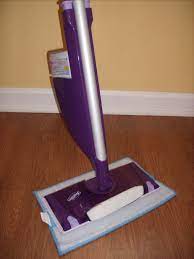 swiffer wetjet reviews in household