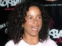 Rae Dawn Chong, daughter of stoner comedian Tommy Chong from the comedy team of Cheech &amp; Chong, has caused a storm after a radio interview where she called ... - Rae-Dawn-Chong-e1374275389633