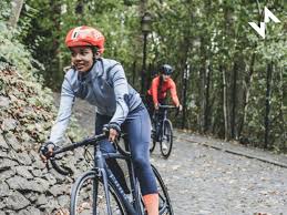 tips for beginners women road cyclists