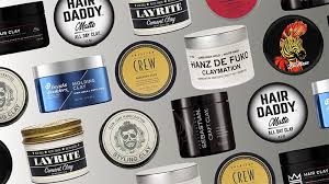 Enriched with vitamins and minerals, ruffians' hair cream is the line's hero multipurpose product. 20 Best Hair Clay Products For Men In 2021 The Trend Spotter
