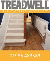treadwell flooring suffolk business