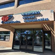 aaa albuquerque insurance and member