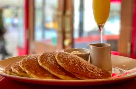 best breakfast pancakes in nyc near