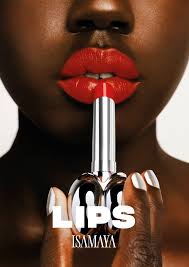 meet the lips a shaped lipstick