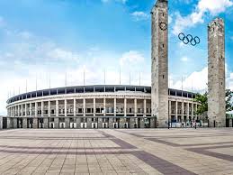 helsinki olympic stadium to reopen