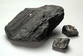 learning geology coal
