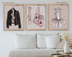58 dancer bedroom ideas we love in