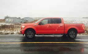 2015 ford f150 2.7 xlt over temperature. Review 2016 Ford F 150 Xlt Sport Ecoboost 2 7l Supercrew 4 4 This Is The Engine You Want In A New F 150 Gcbc