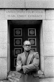 After appearing on the new york times magazine cover with a fur coat on, he drew the attention of president jimmy carter, who ordered the attorney general to. Nicky Barnes Mr Untouchable Of Heroin Dealers Is Dead At 78 The New York Times