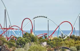 Things to do in tarragona. Portaventura World Will Open Its Doors Again On 15 May