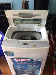Thanh lí máy giặt sanaky 8kg giặt sạch sấy êm Tại Phường Đống Đa, Thành phố  Pleiku, Gia Lai