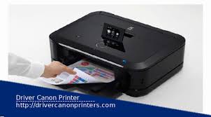 If the issue still persist, uninstall / reinstall the printer drivers. Driver Canon Pixma Mg6120 For Windows And Mac