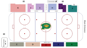 2023 24 bchl season tickets powell