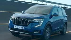 Mahindra XUV700 offered with starting price of ₹11.99 lakh. Details here |  Mint