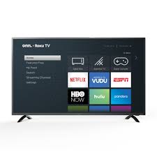 Watch your favorite films or shows in comfort with this sharp 4k tv. Onn 50 Class 4k Uhd Hdr10 Roku Smart Led Tv 100005396 Walmart Com Walmart Com