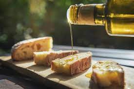 Best Oil For Bread gambar png