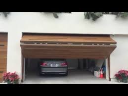 enzo 2 5 upward bi fold garage door