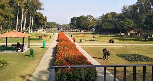 Yes, this beautiful garden also pays tribute to the brave soldiers of chandigarh. Terraced Garden Chandigarh Entry Fee Timings Images Location