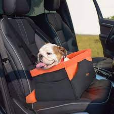 Dog Car Seat Booster Seat Perfect