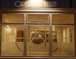 The best western opera d'antin is a 3 star hotel with a very modern design, located at 5, rue de provence, 09. Hotel Best Western Opera D Antin Arr 9 Opera St Lazare Paris