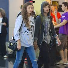 louis tomlinson splits from eleanor calder