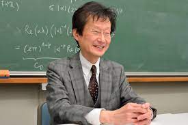 Waseda Frontline Research Vol. 9, Part 1 – Explaining physical phenomena –  The supreme power of mathematics – Waseda University