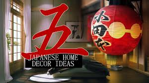 5 japanese home decor ideas you
