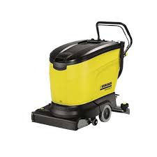 scrubber dryer br 55 40 w pack dose